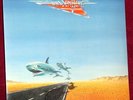LP SEALED VANDENBERG HEADING FOR A STORM 1983 ATCO ORIG PRESS NO CLUB NOT CUTOUT