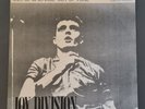 JOY DIVISION - Out of Balance - Out of Tune. Ltd Ed 001