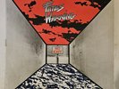 Fates Warning - No Exit vinyl LP