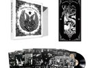 Jimmy Page & The Black Crowes - Live At The Greek (6 LP BOX SET) - BLUES *NEW*