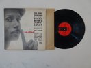 DUKE PEARSON QUINTET HUSH  LP  ORIG. 1962 MONO 1ST PRESS ON JAZZ LINE