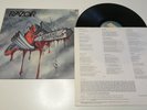 Razor - Violent Restitution LP 1988 Steamhammer