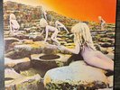 Led Zeppelin Houses of the holy LP  Atlantic 7255  Ludwig 