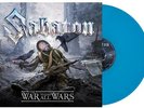 The War to End All Wars (Pacific Blue Vinyl), Sabaton, New