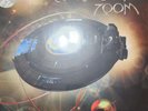 ZOOM - ELECTRIC LIGHT ORCHESTRA JEFF LYNNE Vinyl 2 LP Clear NEW In Shrink Mint