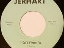 Jimmy Robins - I Can't Please You (7