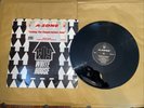 A-zone - Calling The People - 12” 1994 Vgc/vgc+