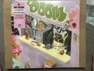 MF Doom Vinyl 12