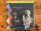 Sings for only the Lonely by Frank Sinatra (Record, 2009)