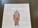 PORTER ROBINSON.  WORLDS.  INCREDIBLY RARE  BOX SET.  2014. OPENED BUT COMPLETE