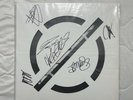 Signed Underoath Theyre Only Chasing Safety/Define the Great Line Vinyl Rebirth
