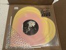 TAYLOR SWIFT - Lover Live From Paris Limited Heart Shaped Vinyl (2025) - In Hand