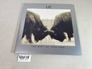 NICE 2 LP U2 The Best Of 1990-2000 Record 40F19