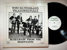 Bluegrass From The Mountains The Bluegrass Traditionals Vinyl LP Riverside R-250