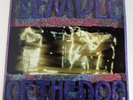 Temple Of The Dog Vinyl A&M 75021 5350 1 First Pressing PROMO Pearl Jam Cornell