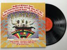 THE BEATLES Magical Mystery Tour, 1967 M- LP (1976 RE) SMAL-2835 orange label