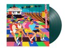 Two Door Cinema Club Keep On Smiling (Vinyl) (UK IMPORT)