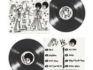 The Ballistic B The Ballistic Brothers Vs. The Eccentric Afr (Vinyl) (UK IMPORT)