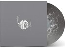 Phish Vinyl, The White Tape Record, Marble LP