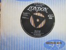 THE CRESCENDOS=OH JULIE (TRI CENTRE)  VG++