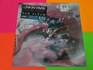 NEW - Linkin Park - From Zero - Translucent Sea Blue Vinyl LP Record - Free Ship