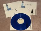 Autographed La La Land Soundtrack Special Edition Blue Vinyl • Like New