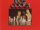 Easy Action (Gold Vinyl), Alice Cooper, New