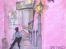 Soft Cell - Say Hello Wave Goodbye (12