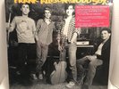Tested Frank Allison & The Odd Sox Monkey Business Vinyl LP 1988 Relapse RLP-802