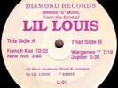 Lil' Louis - French Kiss (12