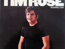Tim Rose - Morning Dew Vinyl 1988 LP, Album, RE UK ED 267