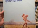MORNING DEW Self Titled 1970 Rare PSYCH White Label Promo CLEAN