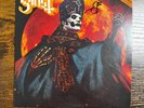 NEW SIGNED Ghost - Hunter's Moon ORANGE 7