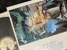 Led Zeppelin LP RARE 69-71 live made in Spain