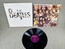 The Beatles 20 Greatest Hits Vinyl LP 1982 Capitol SV-12245