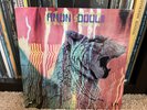 Amon Düül II ‎– Wolf City (vinyl, 1972, United Artists) krautrock EX condition