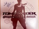 The Tomb Raider Suite - Vinyl Soundtrack - Nathan McCree - 