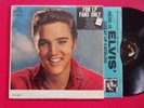ELVIS PRESLEY - For LP Fans Only (LPM-1990) Near Mint 1963 Pressing in Shrink