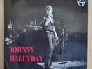 D - Very Rare EP 45T Johnny Hallyday ‎ Love Summer 1967 PORTUGAL CENTERING (EX/EX
