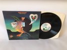 NICK DRAKE - PINK MOON LP ORIG UK 1972 NM ISLAND 1ST PRESS TINSLEY A-1U B-1U