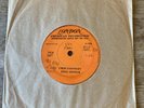 Rock n Roll Eddie Cochran ‎– C'mon Everybody London  1 sided DEMO  45-HL-U 8792