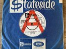 Northern Soul James Carr That's What I Want / Messed Up  Stateside DEMO  ‎SS 507