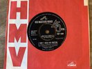R&B Soul Ray Charles I Don't Need No Doctor / Please Say Fooling  HMV POP 1566
