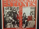 ROLLING STONES 'STONED STONES' LIVE KNEBWORTH 8-21-76  2-LP APOLLO-786 IN SHRINK
