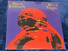 FACTORY SEALED 1983 Black Sabbath Born Again Vinyl  1ST PRESSING