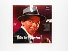 Frank Sinatra - This Is Sinatra  - Vinyl LP Record - 1956