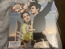 norman fucking rockwell transparent blue exclusive