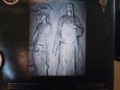DEATH IN JUNE / CURRENT 93 1888 LP UK Import 1990 Coil Psychic TV