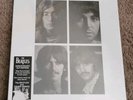 The Beatles: White Album  50th Anniversary Remix 4LP Vinyl Box Set - Brand New