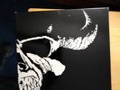 DANZIG PROMO Def American w/press kit (minus 8x10) vinyl lp